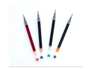 WKŁAD DO DŁUGOPISU ŻELOWEGO PILOT G2 ZIELONY