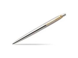 DŁUGOPIS PARKER JOTTER STAINLESS STEEL GT