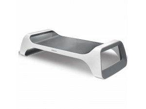 PODSTAWA POD MONITOR FELLOWES 9311102 I-SPIRE BIAŁA