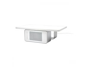 PODSTAWA POD MONITOR KENSINGTON WARMVIEW WELLNESS Z GRZEJNIKIEM POWIETRZA
