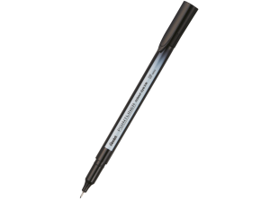 CIENKOPIS PENTEL POINTLINER S40 CZARNY