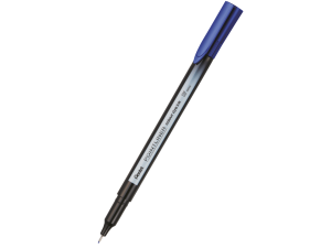 CIENKOPIS PENTEL POINTLINER S40 NIEBIESKI