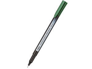 CIENKOPIS PENTEL POINTLINER S40 ZIELONY