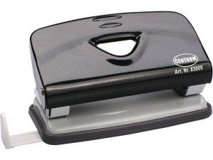 DZIURKACZ METALOWY CENTRUM 83005 CZARNY 10 KART