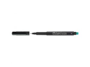 FOLIOPIS FABER-CASTELL MULTIMARK F 1513 CZARNY