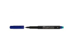 FOLIOPIS FABER-CASTELL MULTIMARK S 1523 NIEBIESKI
