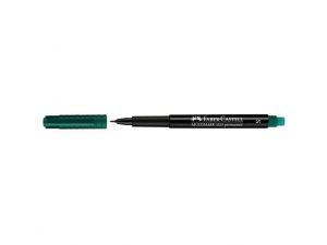 FOLIOPIS FABER-CASTELL MULTIMARK S 1523 ZIELONY