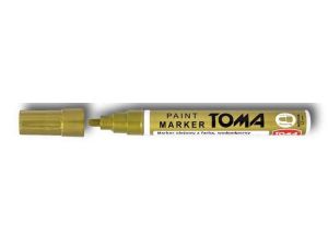 MARKER OLEJOWY TOMA 440 TO-440 9 3 ZŁOTY 2.5mm
