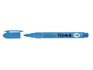 MARKER OLEJOWY TOMA 441 TO-441 JASNONIEBIESKI 1.5mm
