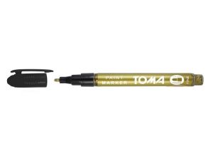MARKER OLEJOWY TOMA 441 TO-441 ZŁOTY 1.5mm