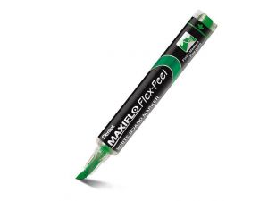 MARKER SUCHOŚCIERALNY PENTEL MWL5SBF MAXFILO ZIELONY