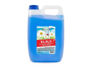 PŁYN DO SZYB KUBUŚ 5L