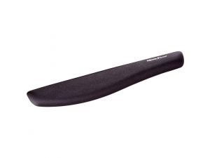 PODKŁADKA PRZED KLAWIATURĘ FELLOWES PLUSHTOUCH CZARNA 9252103