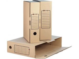 PUDŁO ARCHIWIZACYJNE COLORPLUS A4 110 MM 350X265X110MM