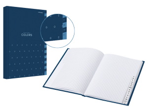 SKOROWIDZ A4 96 KART.TOP-2000 96K 