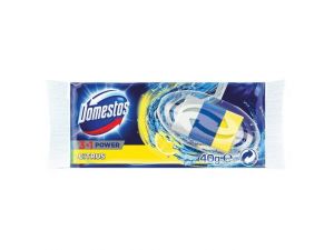 ZAPAS DO ZAWIESZKI DOMESTOS CITRUS 35G