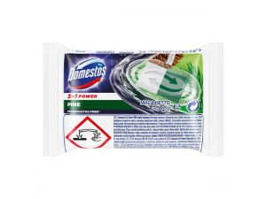 ZAPAS DO ZAWIESZKI DOMESTOS PINE 35G