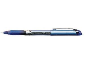 CIENKOPIS KULKOWY PILOT V5 GRIP NIEBIESKI