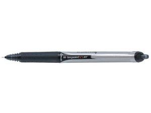 CIENKOPIS PILOT V-5 RT CZARNY
