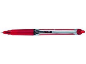 CIENKOPIS PILOT V-5 RT CZERWONY