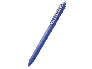 DŁUGOPIS PENTEL BX467 C AUTOMATYCZNY NIEBIESKI