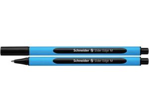DŁUGOPIS SCHNEIDER SLIDER EDGE M CZARNY