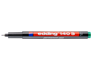 FOLIOPIS EDDING 140S ZIELONY
