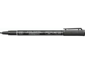 FOLIOPIS RYSTOR B 2,5 MM CZARNY