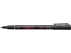 FOLIOPIS RYSTOR M 1,0 MM CZARNY