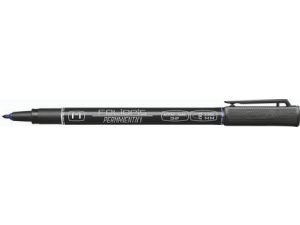 FOLIOPIS RYSTOR M 1,0 MM NIEBIESKI