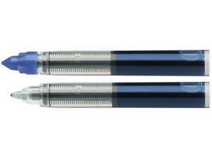 WKŁAD DO PIÓRA KULKOWEGO SCHNEIDER 852 NIEBIESKI 5 SZT.