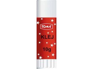 KLEJ W SZTYFCIE TOMA 40G TO-464