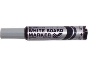 MARKER SUCHOŚCIERALNY PENTEL MWL5M MAXIFLO CZARNY