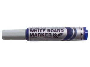 MARKER SUCHOŚCIERALNY PENTEL MWL5M MAXIFLO NIEBIESKI