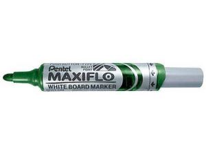 MARKER SUCHOŚCIERALNY PENTEL MWL5M MAXIFLO ZIELONY