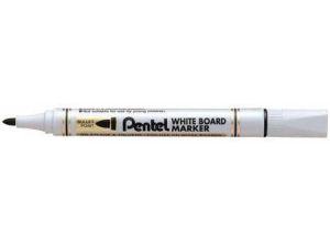 MARKER SUCHOŚCIERALNY PENTEL MW85 K/O CZARNY