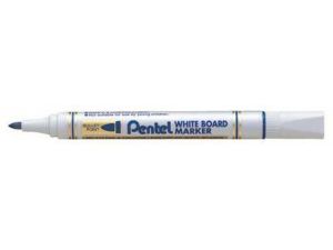 MARKER SUCHOŚCIERALNY PENTEL MW85 K/O NIEBIESKI