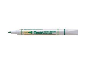 MARKER SUCHOŚCIERALNY PENTEL MW85 K/O ZIELONY