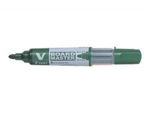 MARKER SUCHOŚCIERALNY PILOT V BOARD MASTER ZIELONY