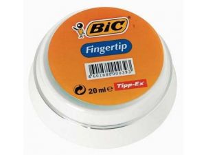 NAWILŻACZ TIP EX  20 ML 897178