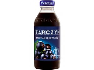 NEKTAR CZARNA PORZECZKA TARCZYN 0,3L