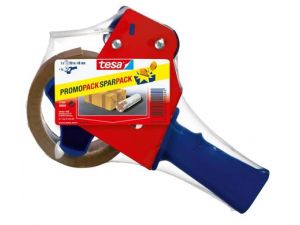 OKLEJARKA TESA DO TAŚMY STANDARD 57395 PAKOWEJ