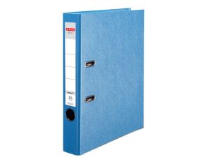SEGREGATOR HERLITZ A4 50 MM STANDART Q FILE AQUA