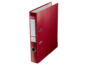 SEGREGATOR ESSELTE A4 50 MM EKONOMICZNY BORDOWY 81173