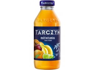 SOK MULTIWITAMINA TARCZYN 0,3L