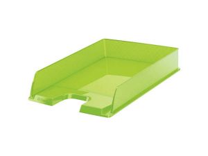 SZUFLADA NA DOKUMENTY EUROPOST ESSELTE ZIELONA PRZEZROCZYSTA