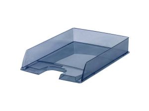 SZUFLADA NA DOKUMENTY EUROPOST ESSELTE GRAFITOWA PRZEZROCZYSTA