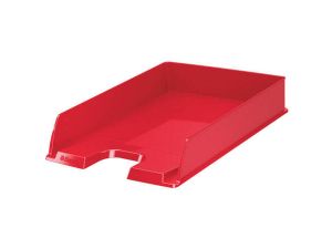 SZUFLADA NA DOKUMENTY VIVIDA ESSELTE CZERWONA