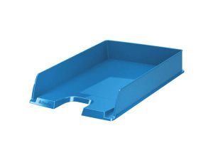 SZUFLADA NA DOKUMENTY VIVIDA ESSELTE NIEBIESKA