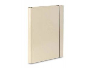 TECZKA SKRZYDŁOWA Z GUMKĄ VAUPE WANILIOWA 310/13